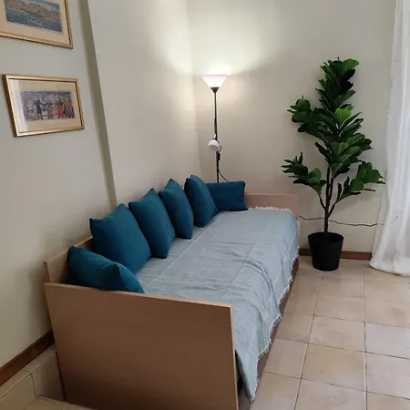 Seaside House In Halkidiki *