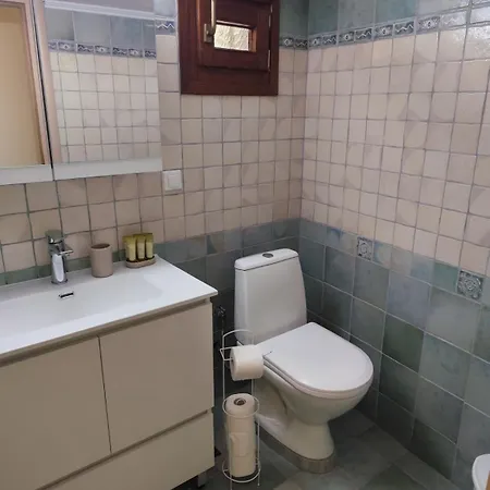 Seaside House In Halkidiki Apartman *