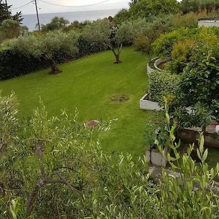 Seaside House In Halkidiki Agia Paraskevi (Kassandra)