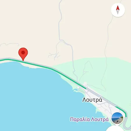 Seaside House In Halkidiki *