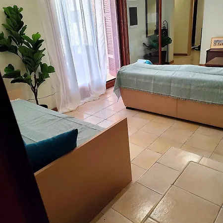 Seaside House In Halkidiki Lägenhet