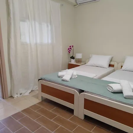 Apartman Seaside House In Halkidiki