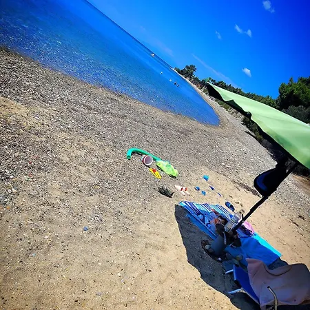 Seaside House In Halkidiki * Agia Paraskevi (Kassandra)