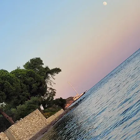 Seaside House In Halkidiki *